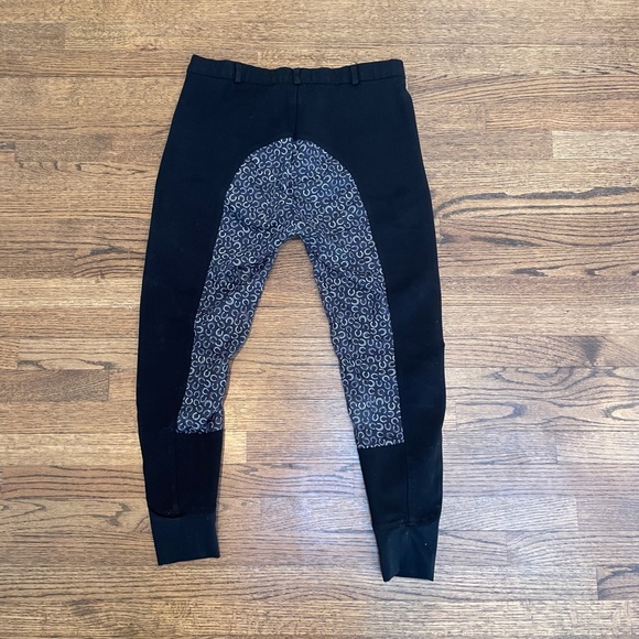 Rare - Buckwild Riding Breeches - Picture 3 of 11